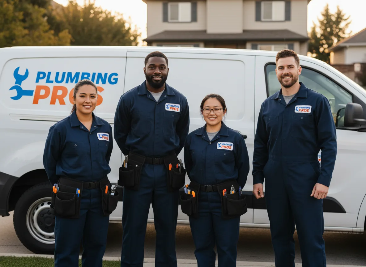 Water Heater Repair company in Petersburg, IN